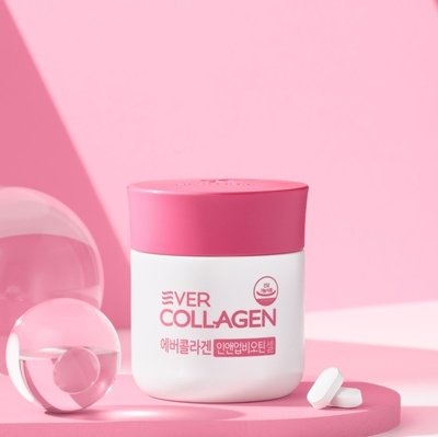 인앤업비오틴셀