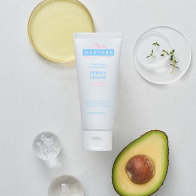 신생아 더마크림