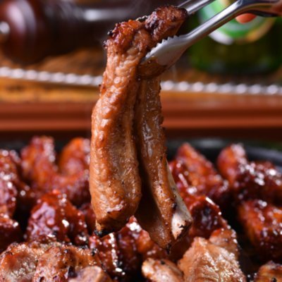 [강서] 손오공 쪽갈비 마곡점_B