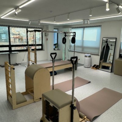 솔리스필라테스