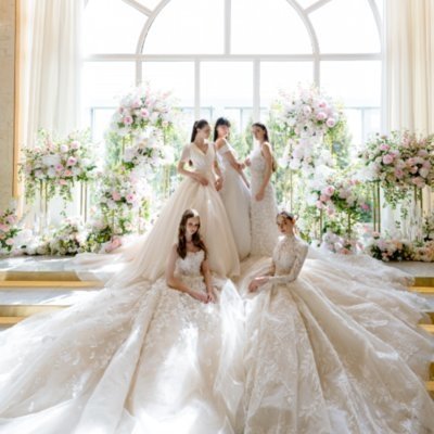 JW웨딩컨벤션센터 김해점