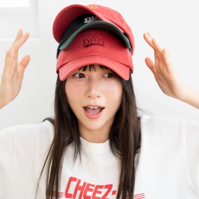 시그니처핏 데일리 볼캡