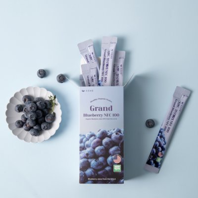 그랜드 블루베리