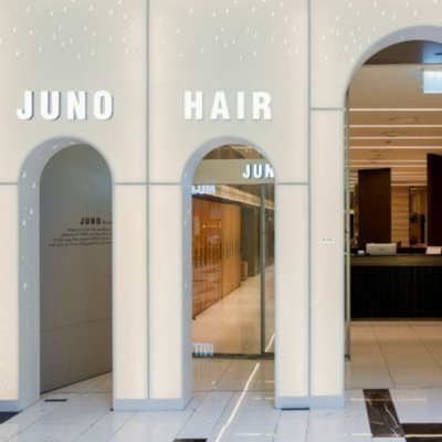 준오헤어 이서 디자이너