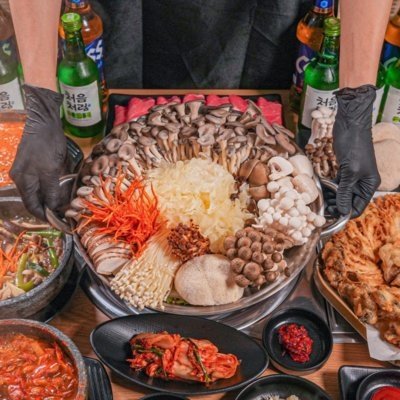 별난버섯집 원주개운점 B