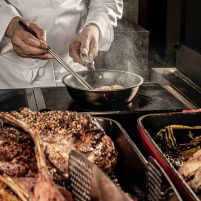 롯데시티호텔 명동 씨카페