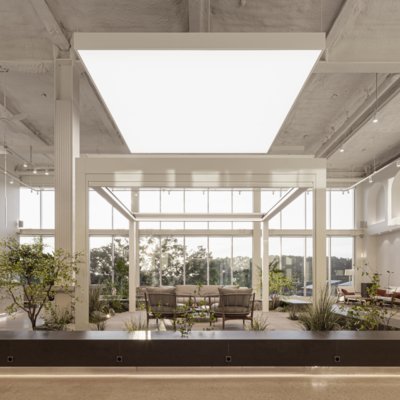 [파주] 테라움 쇼룸