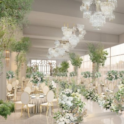 [동두천] 벨루체 웨딩