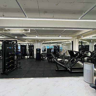 [관악] 릿업핏PT 보라매점