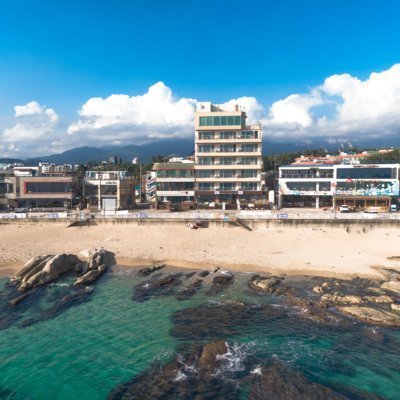 크루즈오션뷰펜션