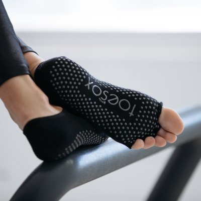 토삭스 필라테스양말