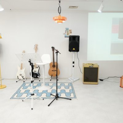 [창원] 오늘은뮤직 창원점