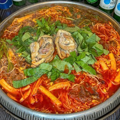 [야탑] 백년불고기물갈비 야탑점