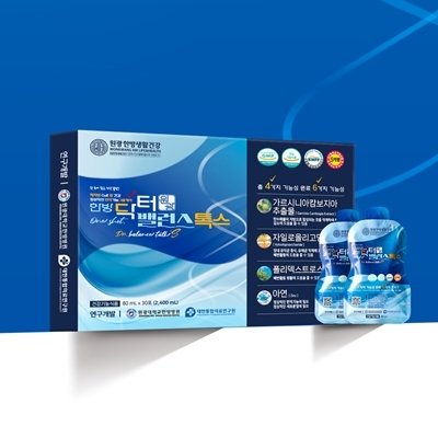 원광한방생활건강 원광한방닥터밸런스톡스