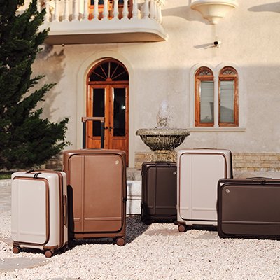 비엔나 캐리어 커피컬렉션