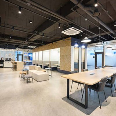 공유오피스슈가맨워크 양주옥정점