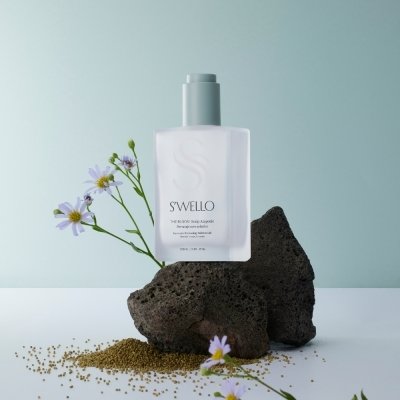 더 블룸 두피 앰플