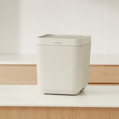 제로빈 음식물처리기