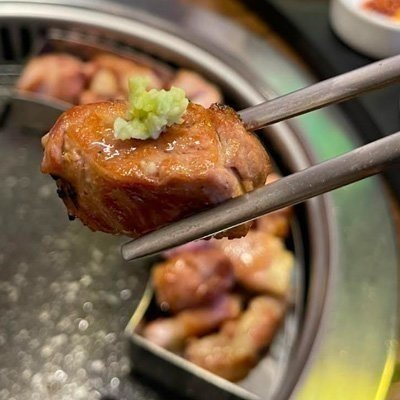 [경복궁] 고기연