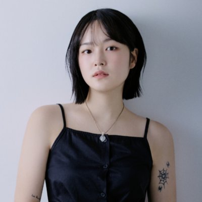 로위 합정점 여름 디자이너