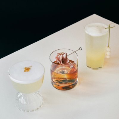 페어드 칵테일스튜디오