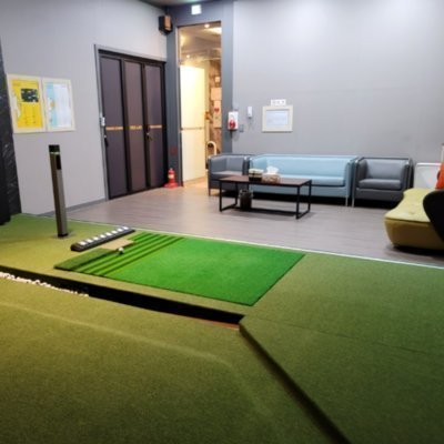 [오산] 킹스크린골프