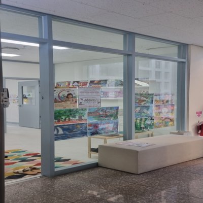 홍익아트미술교육원 헬리오시티점