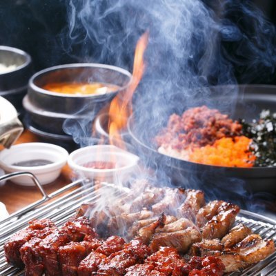 쪽탄쪽갈비 김해율하점