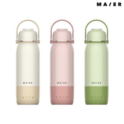 가열텀블러(MH127)