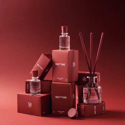 왓더퓸 갤러리아 팝업 방문