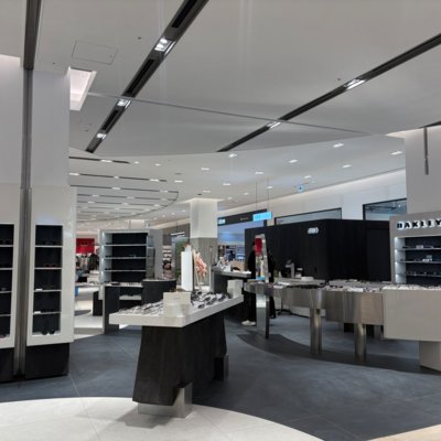 ALO안경 현대백화점충정점