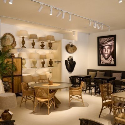 라이프워크 메가스토어 오포점