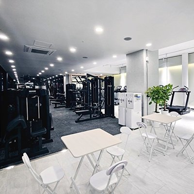 [안양] 아루카PT&필라테스 범계점