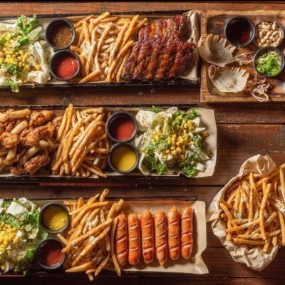 [공덕] 케그샵프리미엄 마포공덕본점