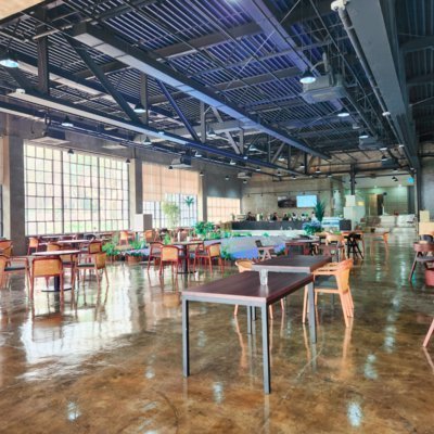 [남양주] 카페 리버나인