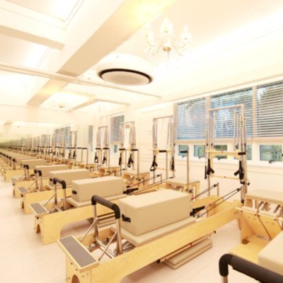 [대구] 필라테스 퀸