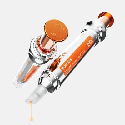 그로우턴 엑소좀 스피큘앰플