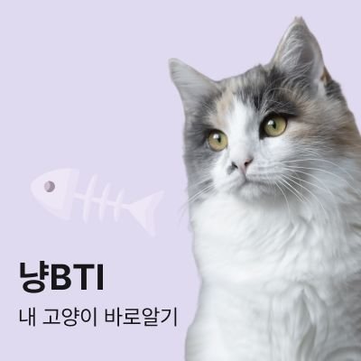 반려동물 성격유형검사