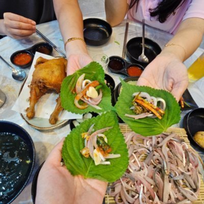 [광주] 번창회수산