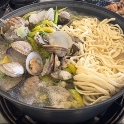 은미네칼국수_피드&릴스