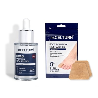 풋 토탈 솔루션