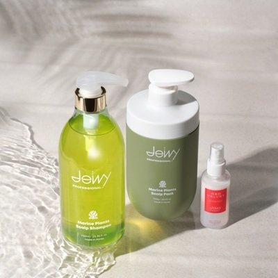 레드벨벳 샴푸팩세트