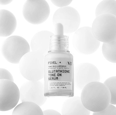 신제품 글루타치온 톤온 세럼