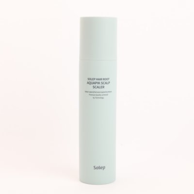 헤어루트 아쿠아 픽 두피스케일