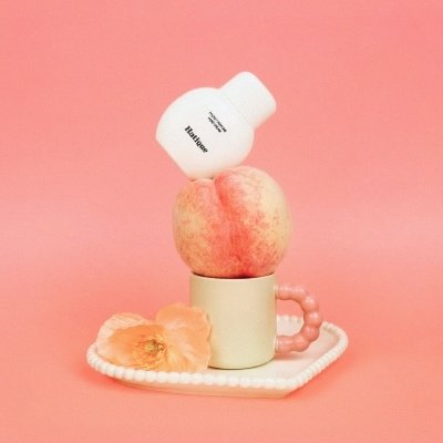 포켓 퍼퓸 핸드크림 폴인러브