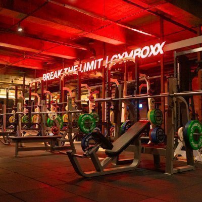 짐박스피트니스 신림역점