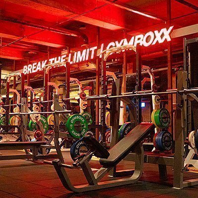 짐박스피트니스 서울대입구점