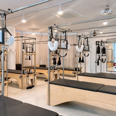 [천안] 바디컨테이너필라테스 안서점