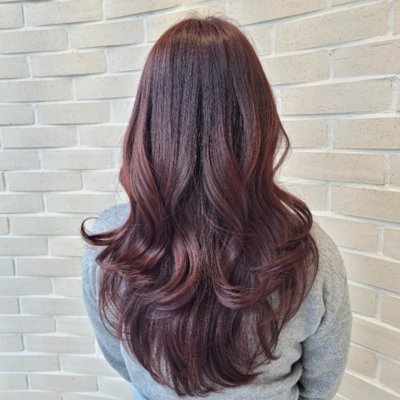 [인천] 에유알헤어 예리원장님