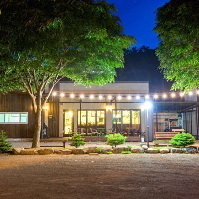 [인제] 힐링리뮤 커플&스파 펜션